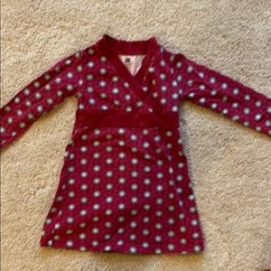 Tea Collection size 3 girls dress